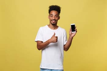 Gain confidence with recording videos