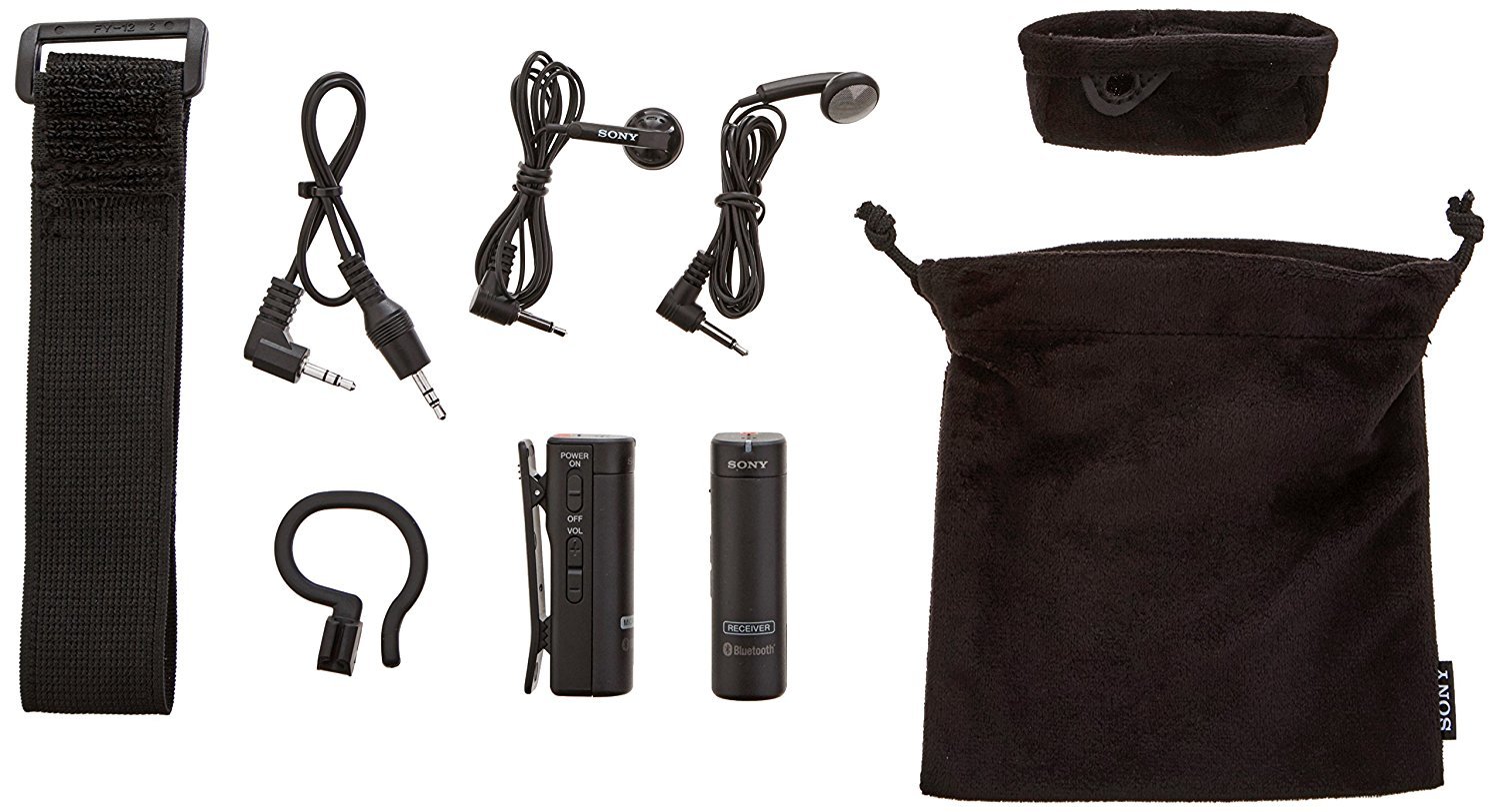 Sony Bluetooth Mic Sony Bluetooth Mic