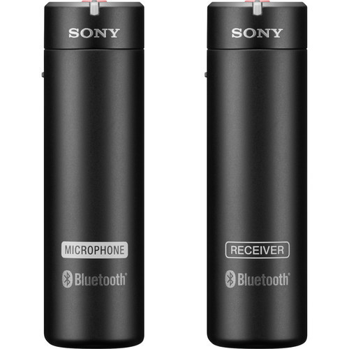 Sony Bluetooth Mic Sony Bluetooth Mic